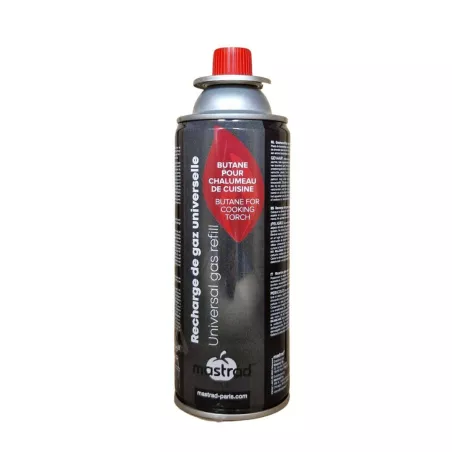 Recharge butane pour...