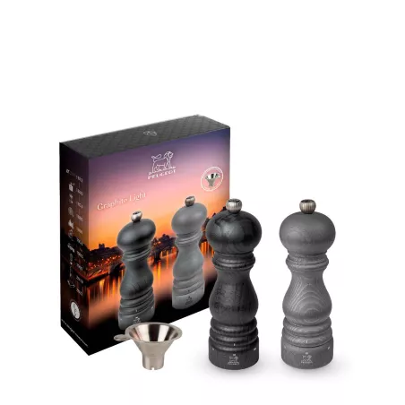 Coffret Emotion Graphite...