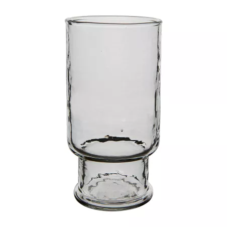 HAROLD verre à eau D8 H15cm