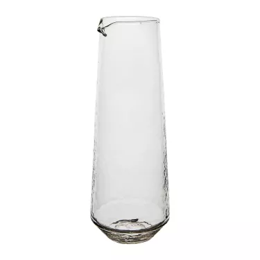 HAROLD carafe  D11 H30 cm