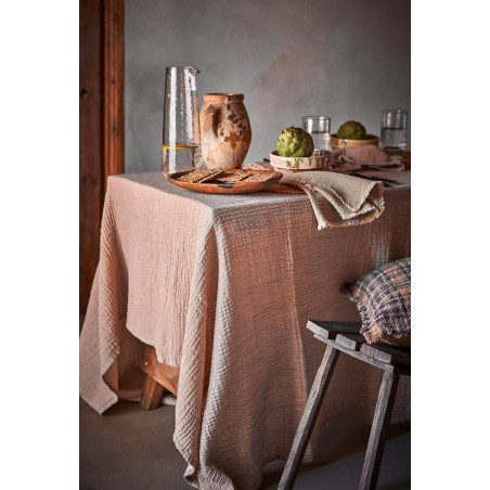 HAROLD carafe  D11 H30 cm