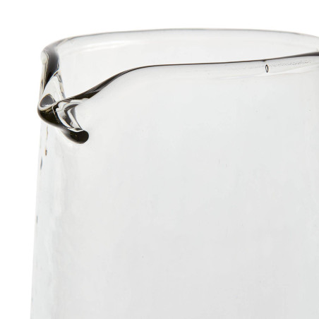 HAROLD carafe  D11 H30 cm