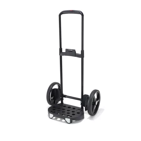 CITYCRUISER Chariot de courses REISENTHEL noir - nouveau modèle