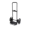 CITYCRUISER Chariot de courses REISENTHEL noir - nouveau modèle