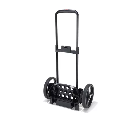CITYCRUISER Chariot de courses REISENTHEL noir - nouveau modèle