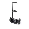 CITYCRUISER Chariot de courses REISENTHEL noir - nouveau modèle