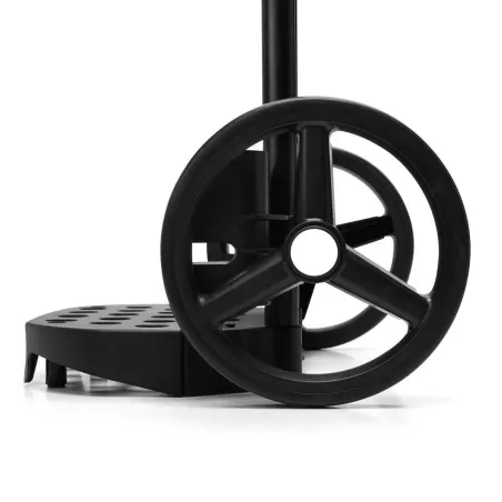 CITYCRUISER Chariot de courses REISENTHEL noir - nouveau modèle