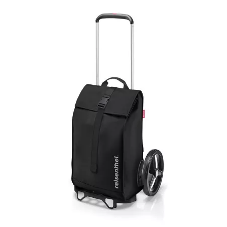 CITYCRUISER Chariot de courses REISENTHEL noir - nouveau modèle