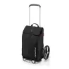 CITYCRUISER Chariot de courses REISENTHEL noir - nouveau modèle