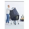 Housse Protection de luxe pour Kamado Barbecook
