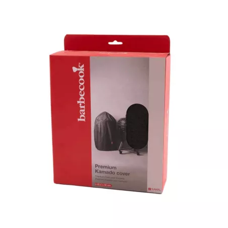 Housse Protection de luxe pour Kamado Barbecook