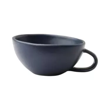 LEA mug bol bleue jean D14...