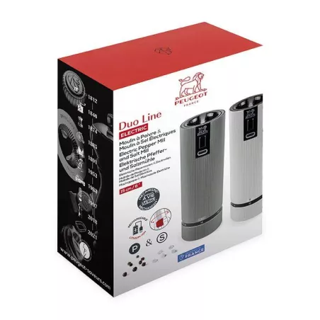 DUO LINE Coffret cadeau...