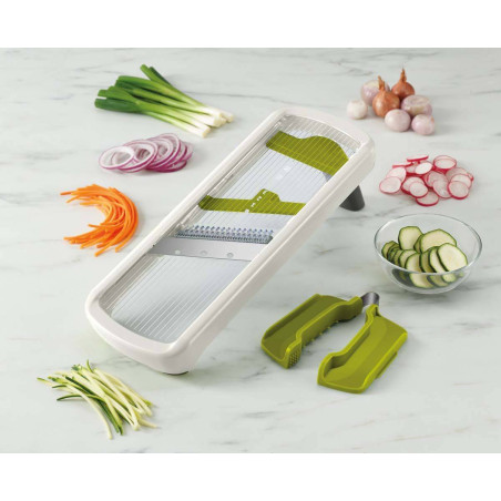 Multi-Grip Mandoline Plus...