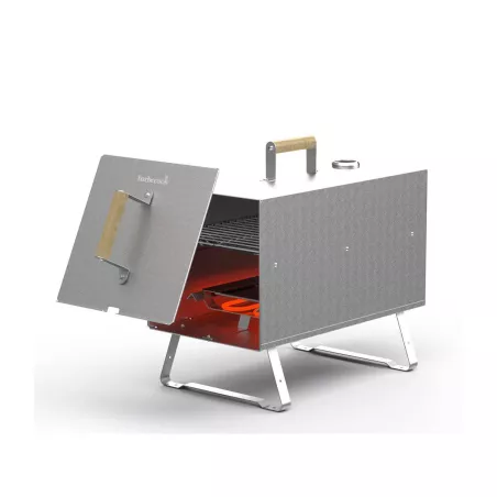 Fumoir électrique OTTO 2.0...