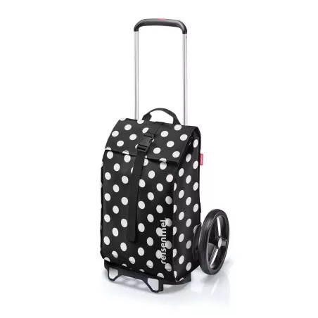 CITYCRUISER Chariot de...
