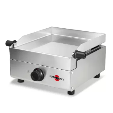 Plancha Electrique Inox...