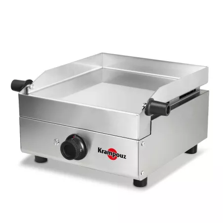Plancha Electrique Inox...