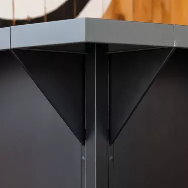 MODULO Cornière d'habillage...
