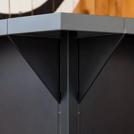 MODULO Cornière d'habillage...