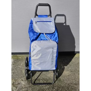 BUGGY Poussette de marché...