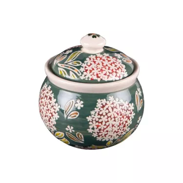 COTTAGE Sucrier 10 cm en...