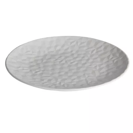 OASIS Assiette plate en...