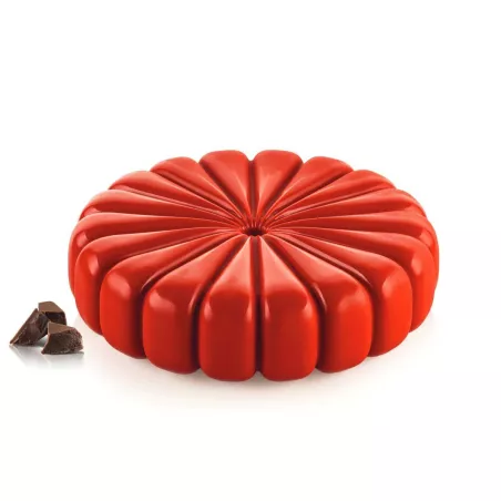 MAGGIE Moule rond en...