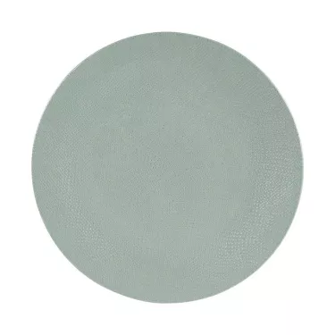 VESUVIO Assiette plate en...