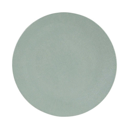VESUVIO Assiette plate en...