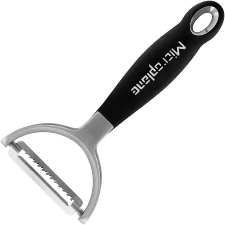 MICROPLANE Eplucheur en...