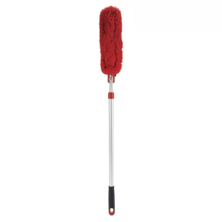 Microfibre de rechange pour Plumeau avec manche télescopique OXO