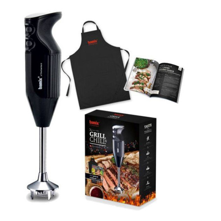 BAMIX Mixeur Plongeant M200...