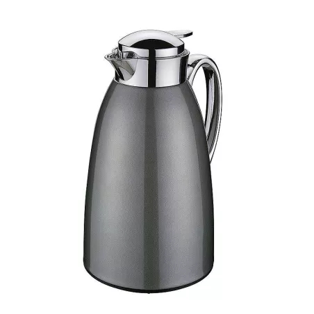 VENEZIA Bouteille Pichet isotherme CILIO 1 L Gris  SC