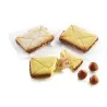 SURPRISE Kit Emporte pièces Enveloppe avec message SilikoMart  SC