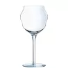MACARON Verre à pied 40 cl Kwarx Chef & Sommelier - Les 6
