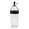Shaker Mélangeur Vinaigrette Sauces OXO 350 ml