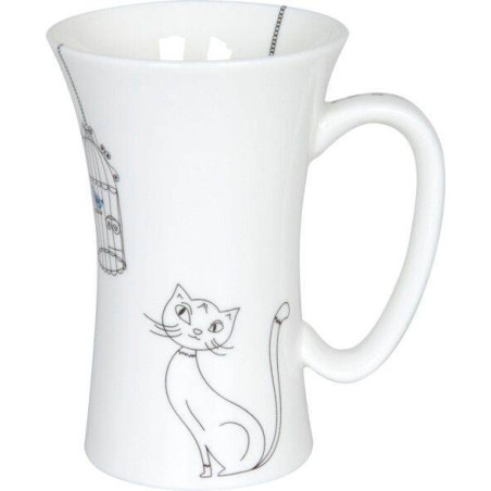 MEGA MUG Porcelaine Könitz...