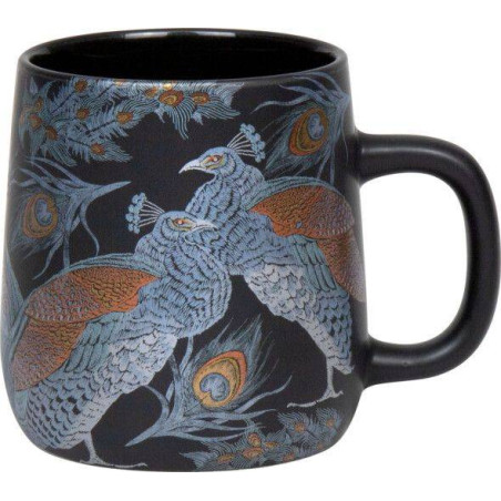 MUG tasse Porcelaine Könitz...