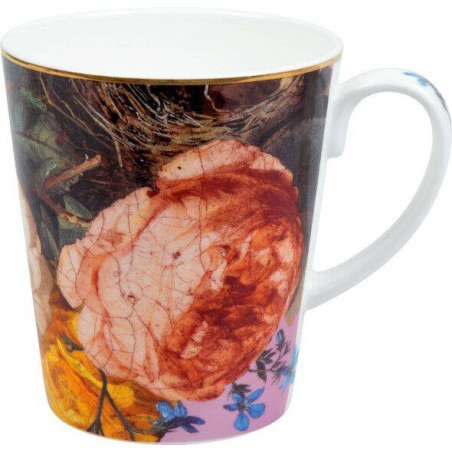MUG tasse Porcelaine Könitz...
