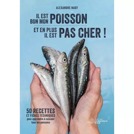 Il est bon mon Poisson et...