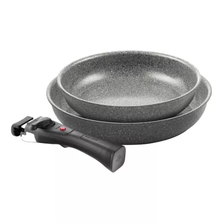 Set de poêles 3pcs...
