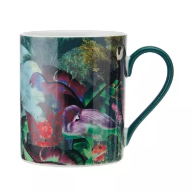 MIKASA et Sarah Arnett Mug...