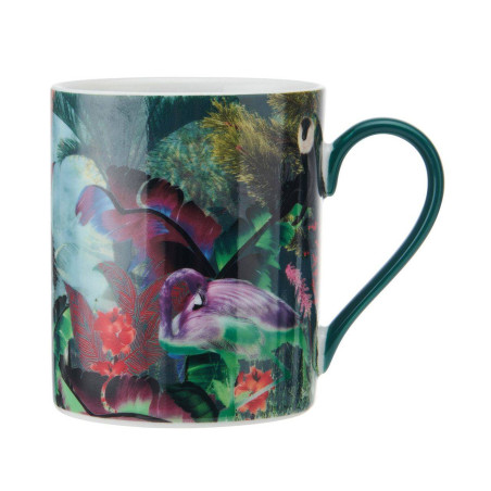 MIKASA et Sarah Arnett Mug...