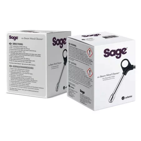 SAGE BES006 10 X Sechets...
