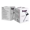 SAGE BES006 10 X Sechets Nettoyantes