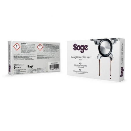 SAGE SEC250 8 X Pastilles...