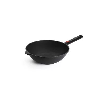 Eco LITE induction QXR wok...