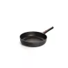 Eco LITE induction QXR sauteuse en fonte d'aluminium Woll D28