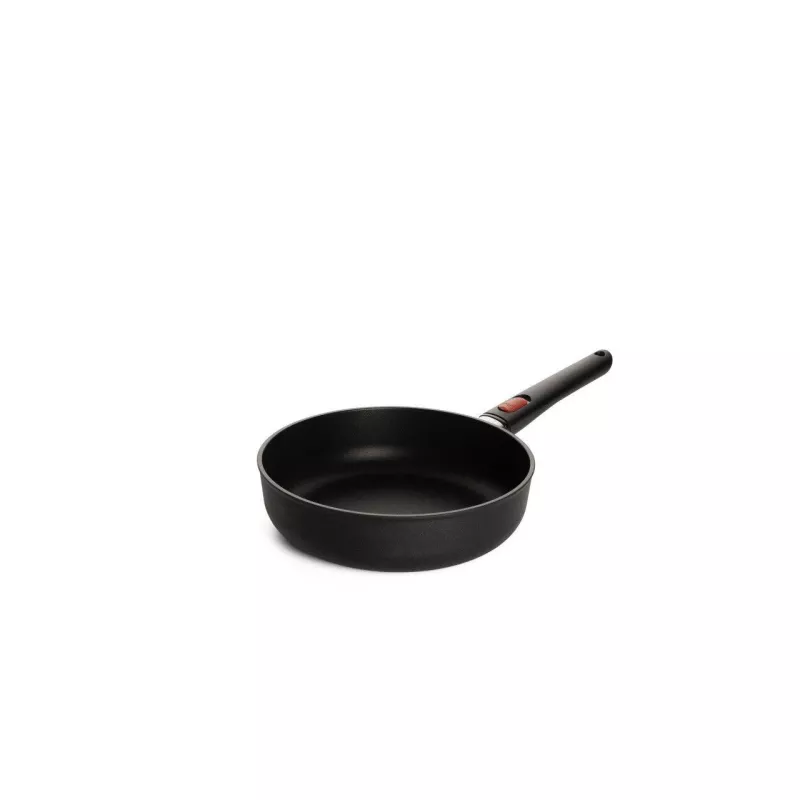 Eco LITE induction QXR sauteuse en fonte d'aluminium Woll D24